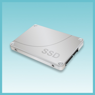 Client SSD