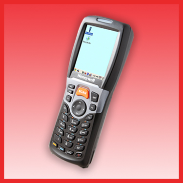 Portable Data Terminal