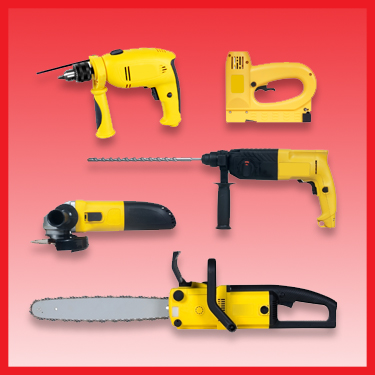 Power Tools