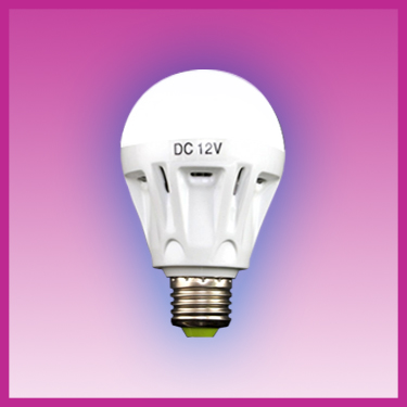 DC/DC Lighting